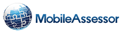 MobileAssessor Logo.